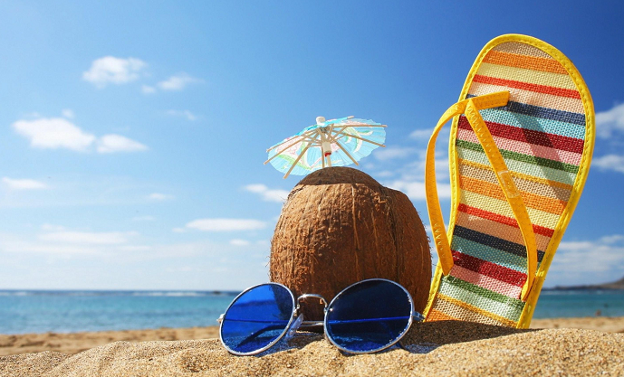 Vacances Vacances