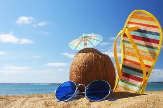 BONNES VACANCES !!!