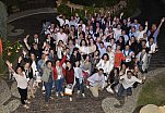 International meeting Cannes - September 2016 - 80 persons