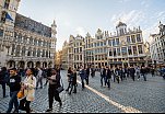 Un sminaire  Bruxelles... Chocolat ! Mars 2017 - 60 personnes