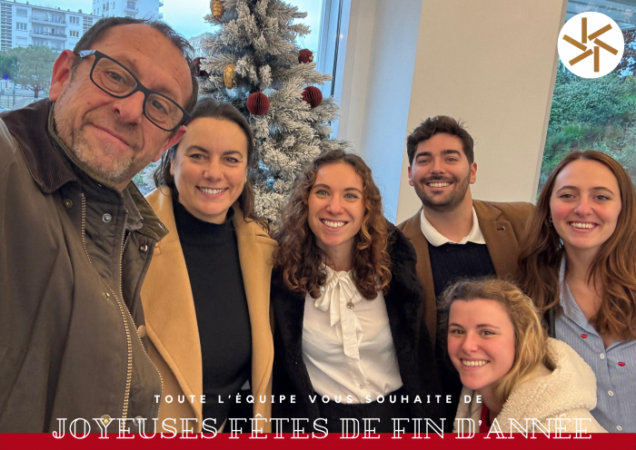 2025 : retour sur une ann�e riche en �v�nements