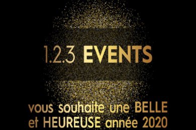 HAPPY NEW YEAR !