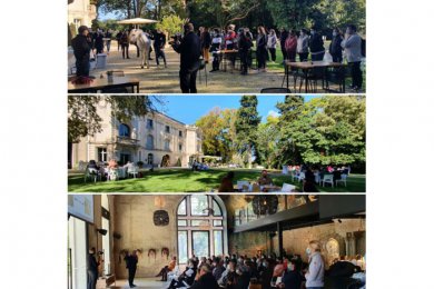 A GREAT DAY OFFERED TO OUR MEDICAL CAREGIVERS!