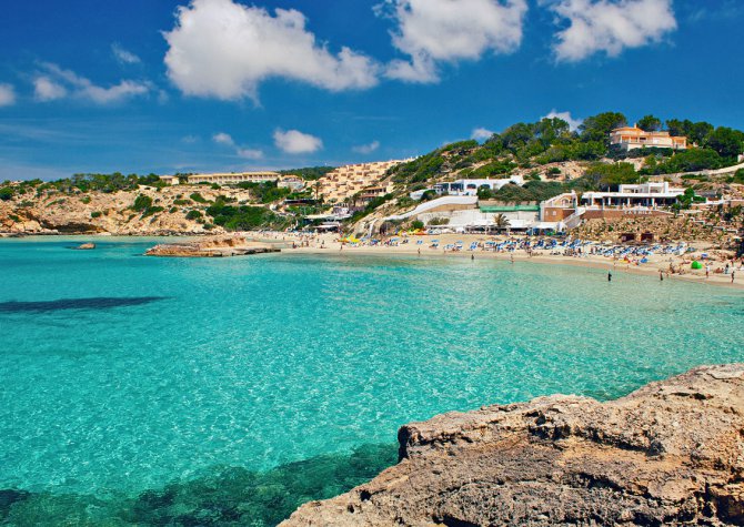 Séjour Festif à Ibiza - Septembre 2015 - 30 personnes