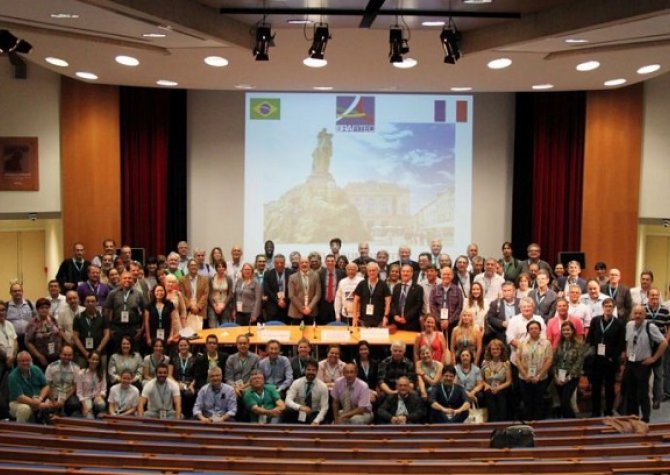 XII Forum Brafitec in Montpellier - June 2016 - 240 people in Montpellier!