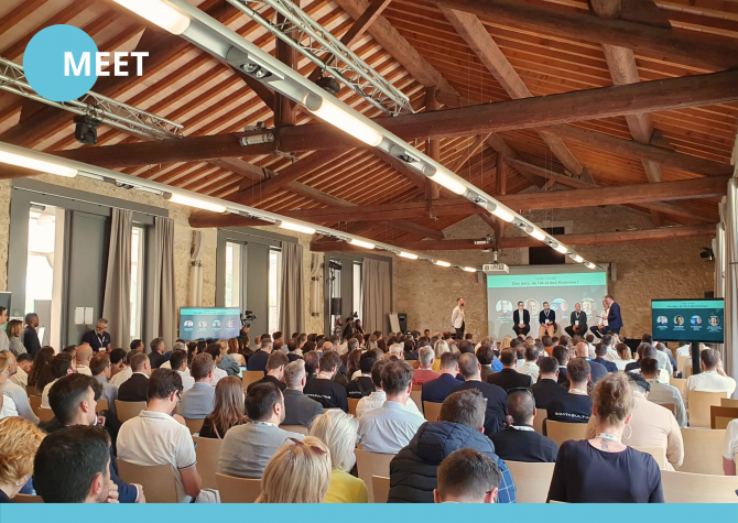 Cultive ta Data 3rd Edition: A Day Dedicated to Innovation and AI