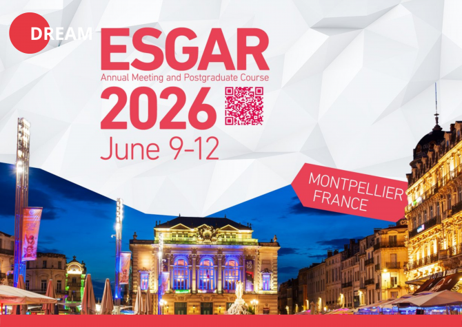 Montpellier at the Heart of International Radiology