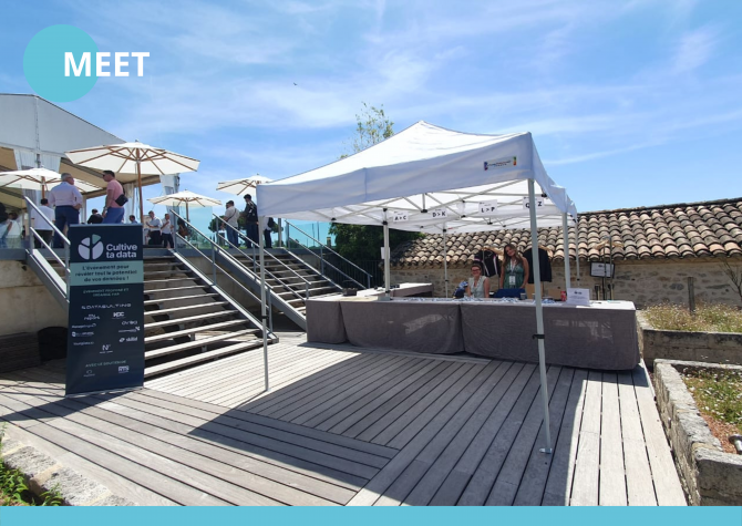 Cultive ta Data 2026: a flagship event shaping the future of data and AI in Occitanie