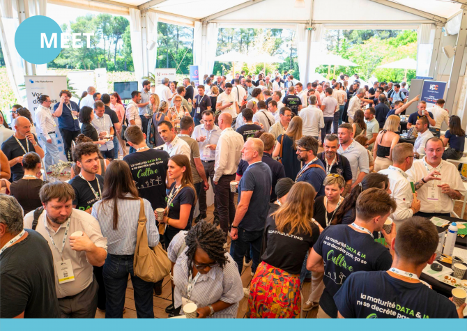 Cultive ta Data 2026: a flagship event shaping the future of data and AI in Occitanie
