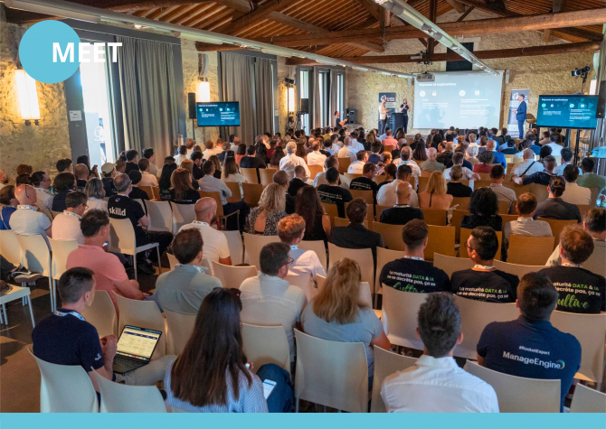 Cultive ta Data 2026: a flagship event shaping the future of data and AI in Occitanie