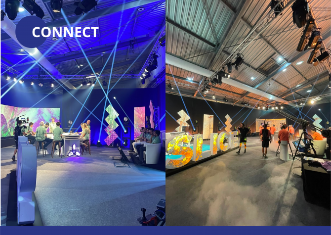 Slice 2026: a full week of innovation and immersive medical experiences in Montpellier