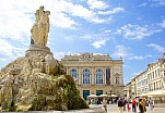 International Congress in Montpellier - April 2016- 600 persons