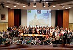 XII Forum Brafitec à Montpellier - Juin 2016 - 240 personnes à Montpellier !