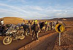 Un voyage hors du commun en Argentine et en Bolivie en ... moto BMW ! Octobre 2016 - 40 personnes