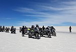 Exceptional trip in Argentina and Bolivia with.. BMW moto - October 2016 - 40 persons
