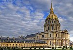 Conference in a unique place: Invalides in Paris - March 2017 - 100 persons
