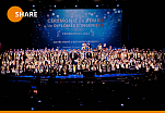 Soire magique pour la Promo 2022 de Polytech Montpellier