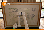 IAS celebrates its 10th anniversary!