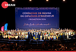 Polytech Montpellier Graduation Ceremony: An Unforgettable Evening