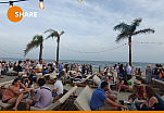 Beach Party during NSV 2025