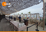 Beach Party during NSV 2025
