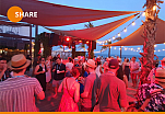 Beach Party during NSV 2025