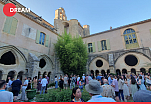 Gala Evening in a Magical Setting!
