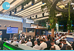 When a Nightclub Turns into a Conference Hall