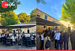 Montpellier at the Heart of International Radiology