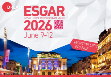 Montpellier at the Heart of International Radiology